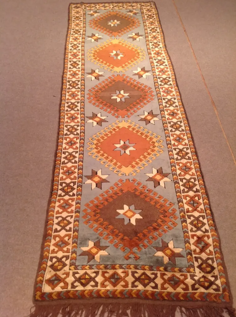 Elegant Carpet Runner