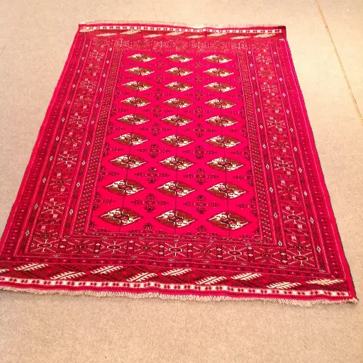 Buhara Artisan Weave