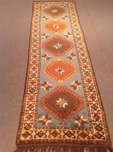Elegant Carpet Runner