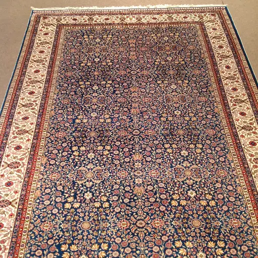 Handcrafted Kayseri Design