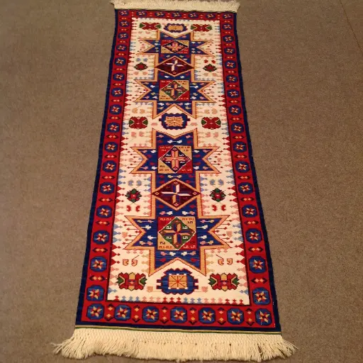 CAUCASE RUNNER 5758