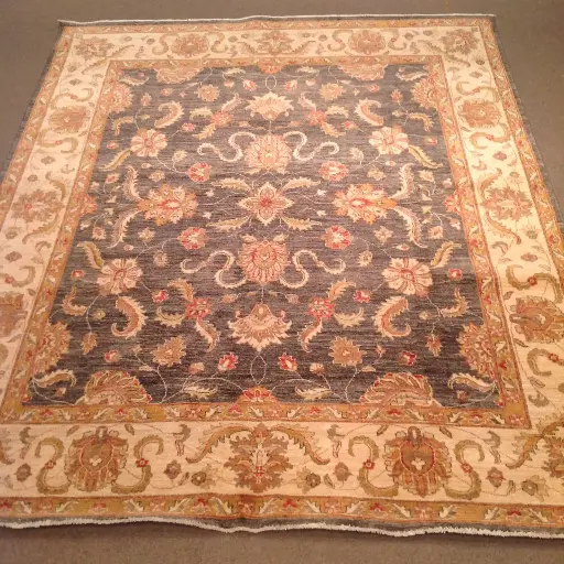 Handwoven Usak Design